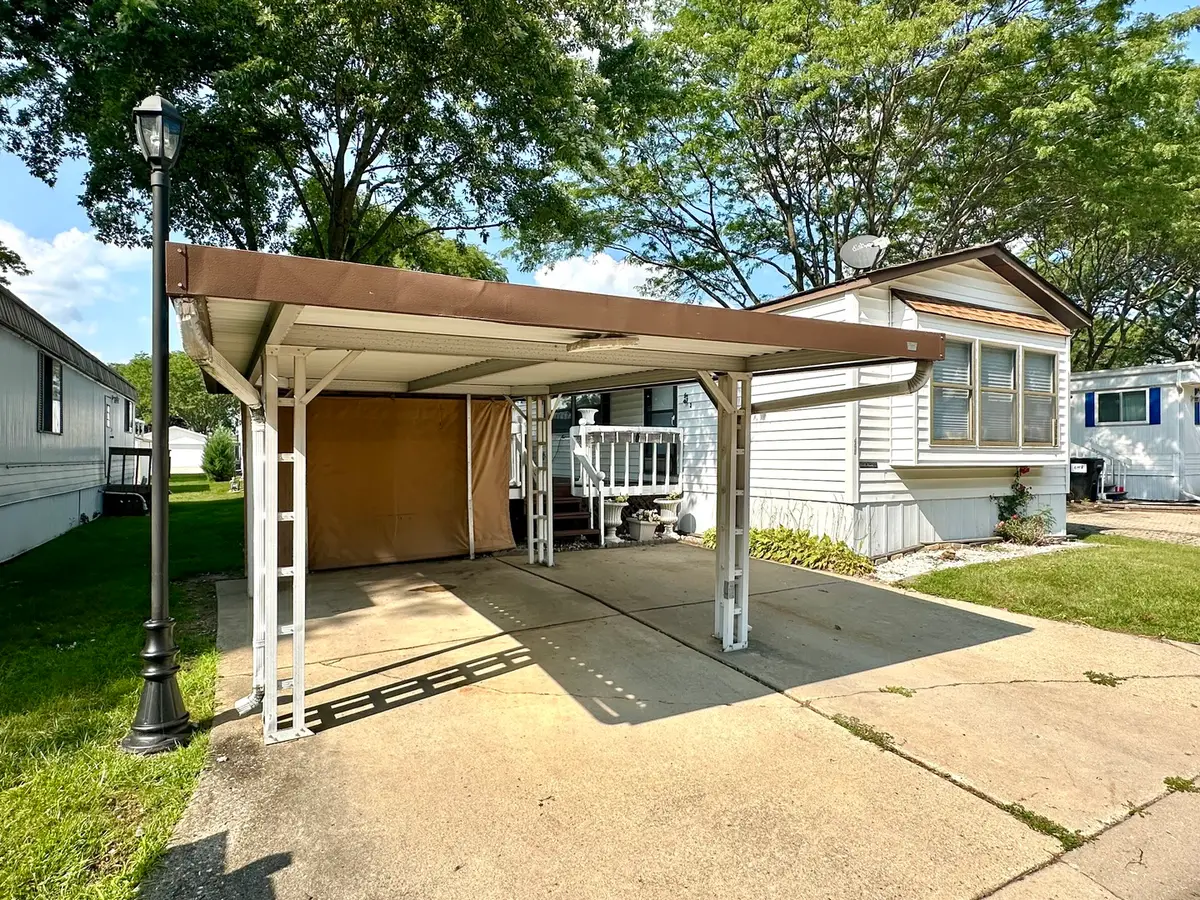 3268 Meadow Drive, Park City, IL 60085 - #1