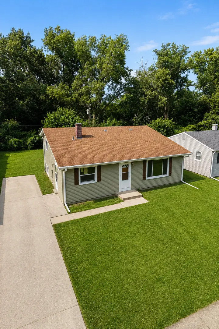3236 Roesner Drive, Markham, IL 60428 - #2