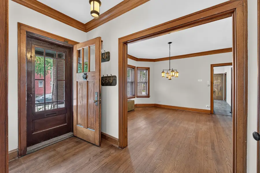1100 S Scoville Avenue, Oak Park, IL 60304 - #3