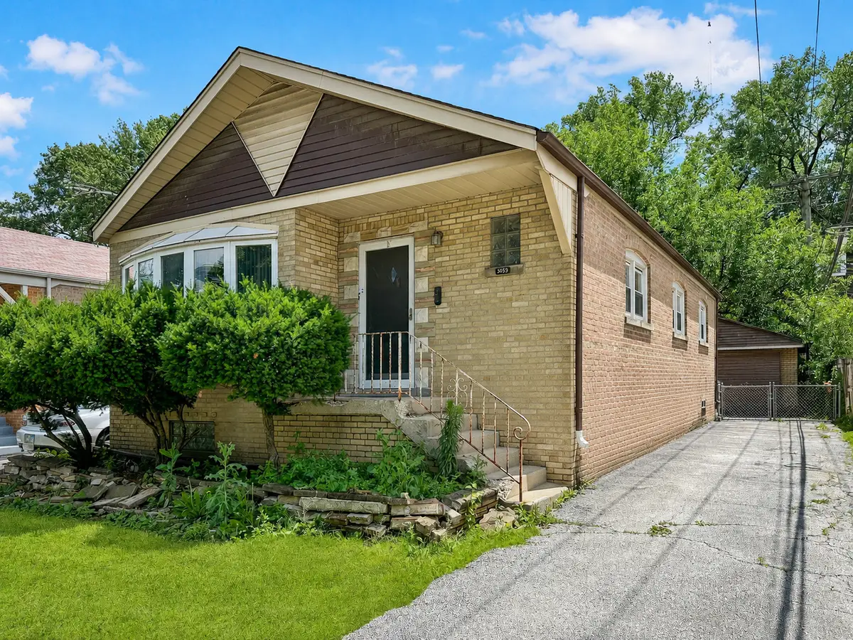 3153 W 85th Street, Chicago, IL 60652 - #1