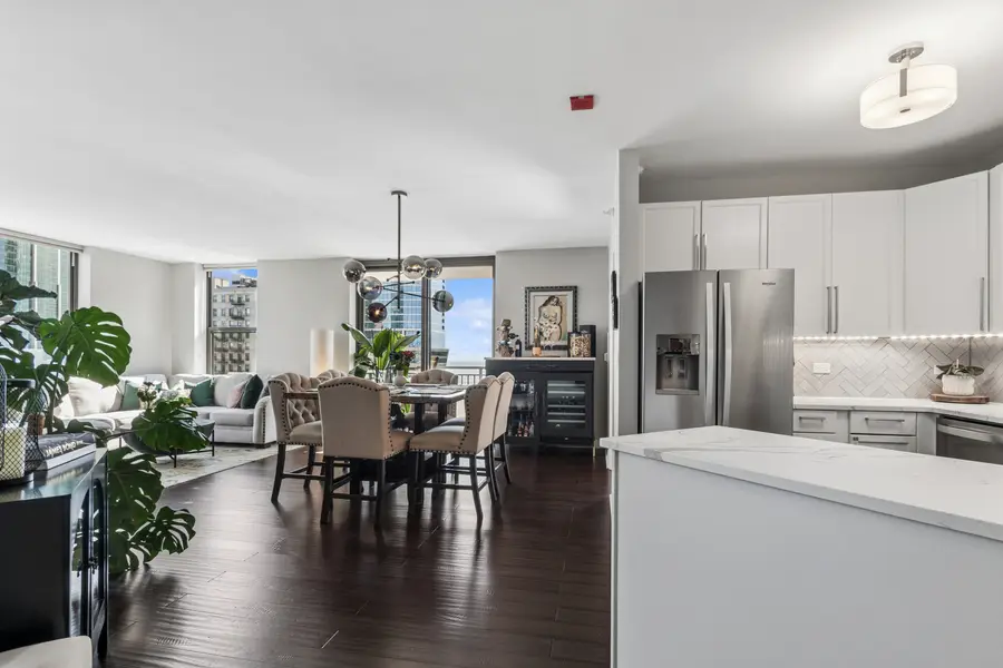 1101 S State Street #2103, Chicago, IL 60605 - #3