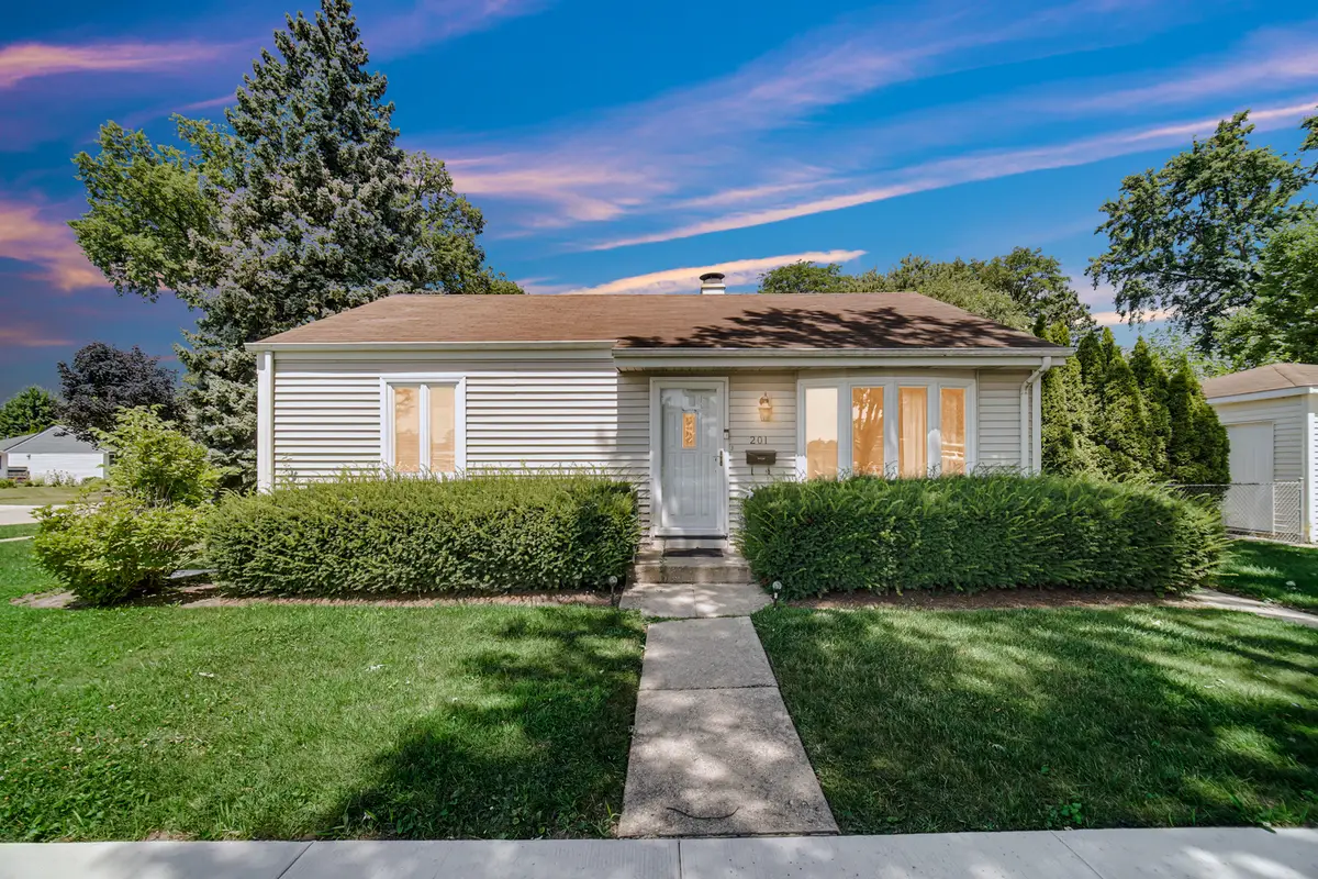 201 N William Street, Mount Prospect, IL 60056 - #1
