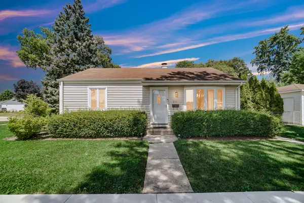 201 N William Street, Mount Prospect, IL 60056