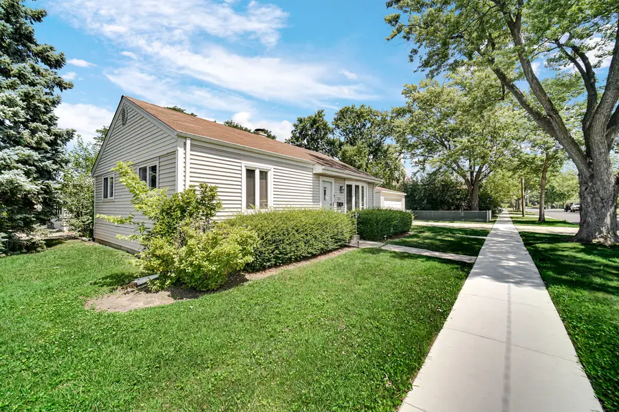 201 N William Street, Mount Prospect, IL 60056 - #3