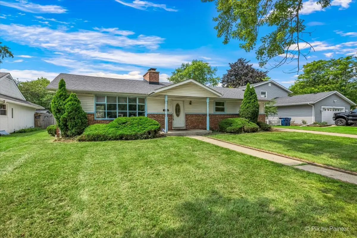 Address Withheld By Seller, Waukegan, IL 60087 - #1