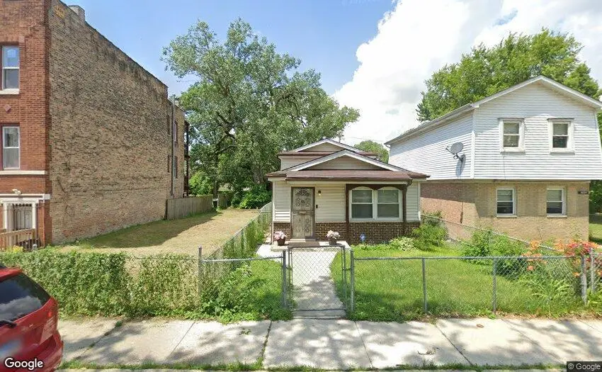 6638 S Carpenter Street, Chicago, IL 60621 - #1