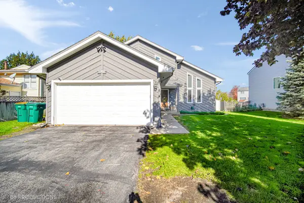 3207 Longford Drive, Joliet, IL 60431