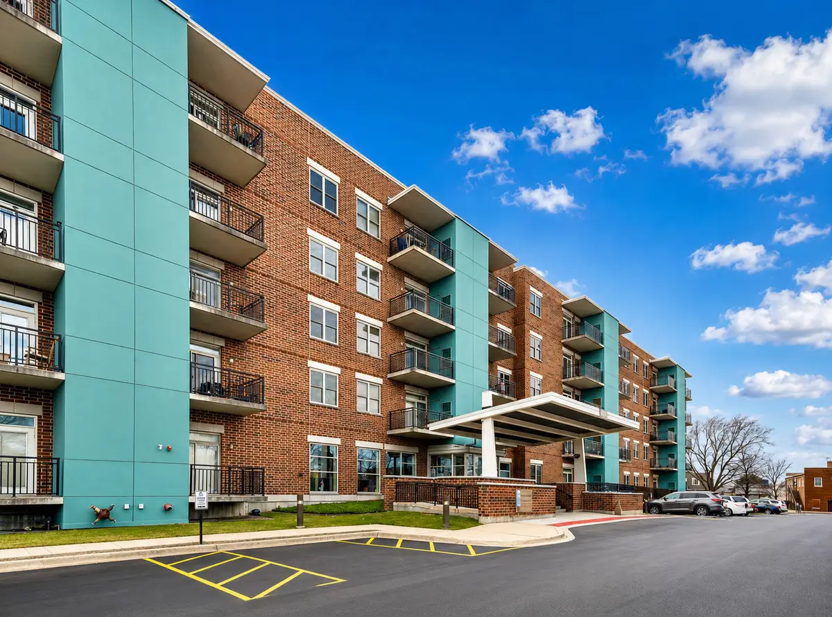 9355 W Irving Park Road #509, Schiller Park, IL 60176 - #1
