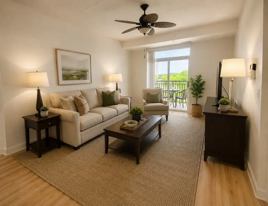 9355 W Irving Park Road #509, Schiller Park, IL 60176 - #3