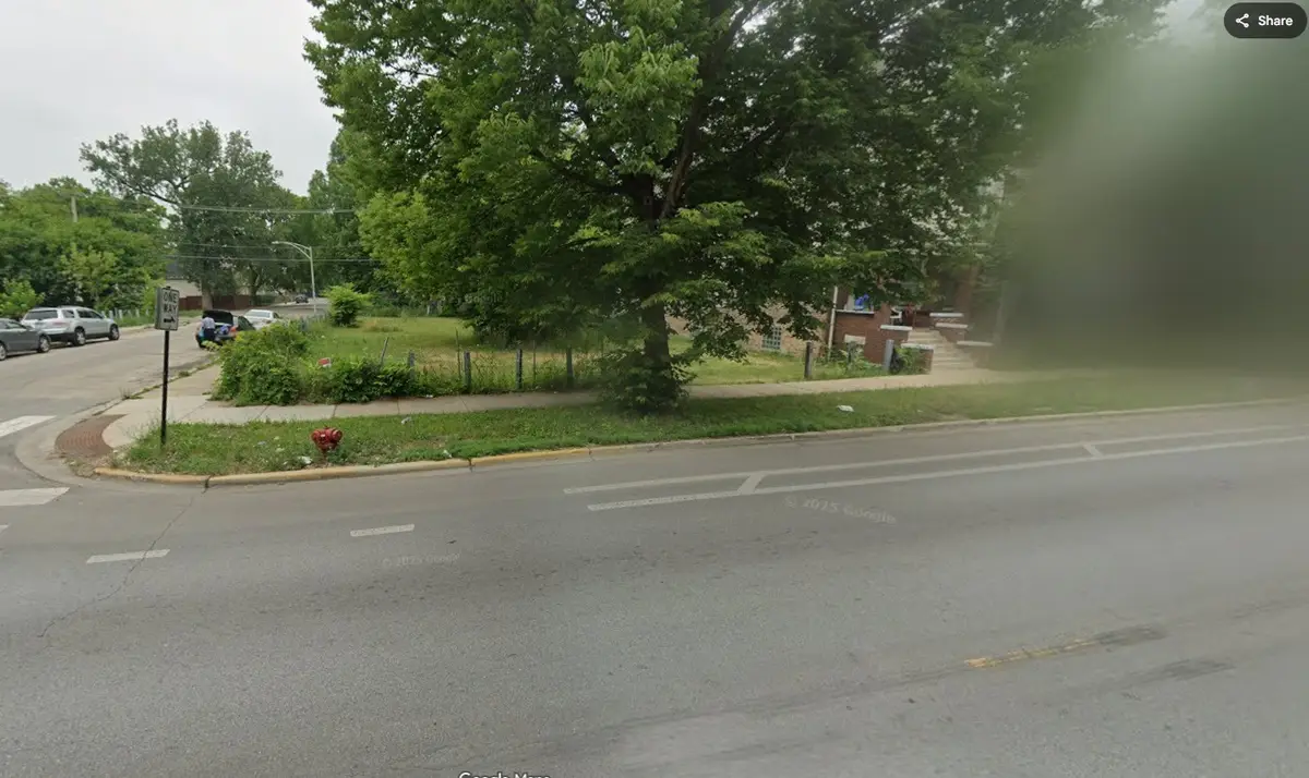 1054 W Marquette Road, Chicago, IL 60621 - #1