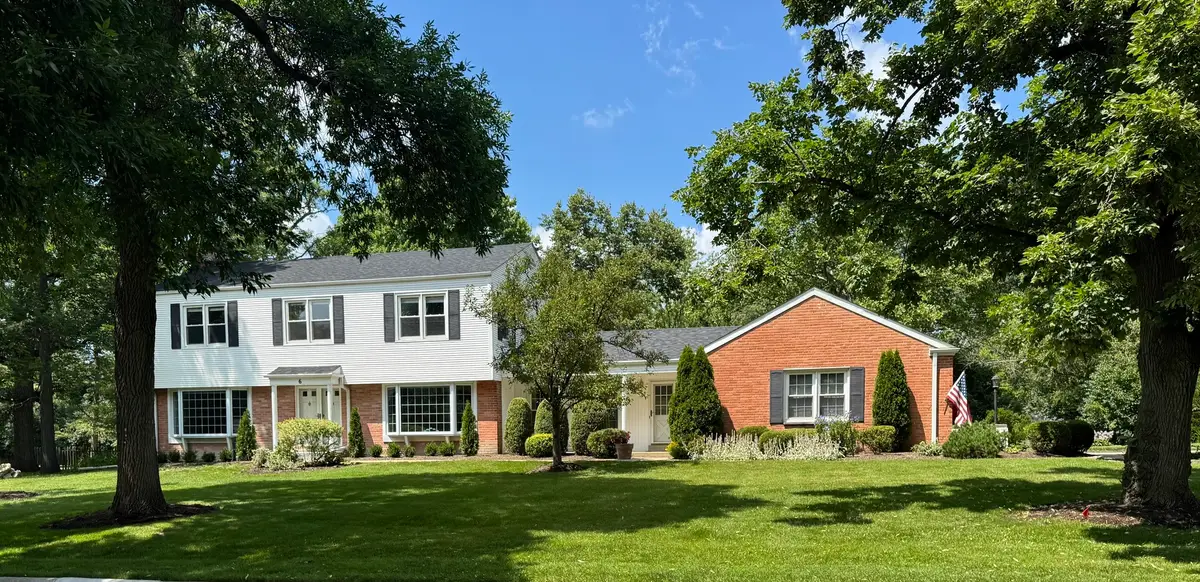 6 Londonderry Lane, Lincolnshire, IL 60069 - #1