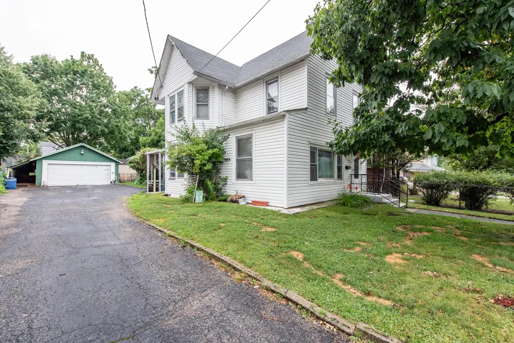 224 S Lincoln Avenue, Waukegan, IL 60085 - #1