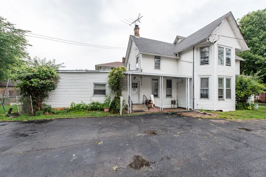 224 S Lincoln Avenue, Waukegan, IL 60085 - #2