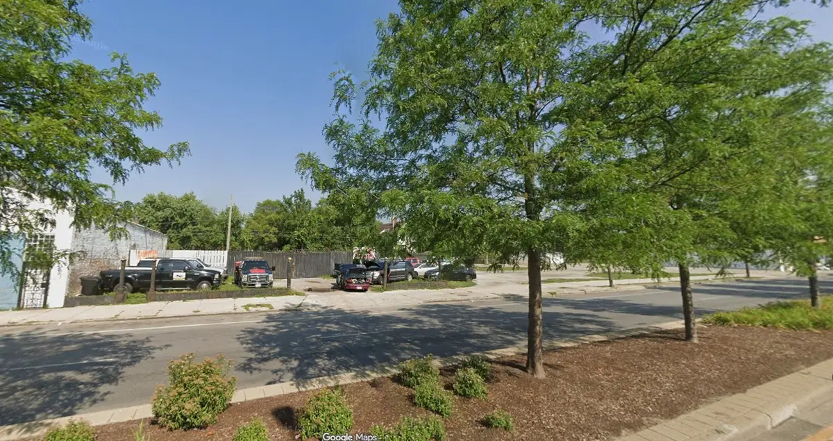 6731 S Ashland Avenue, Chicago, IL 60636 - #1