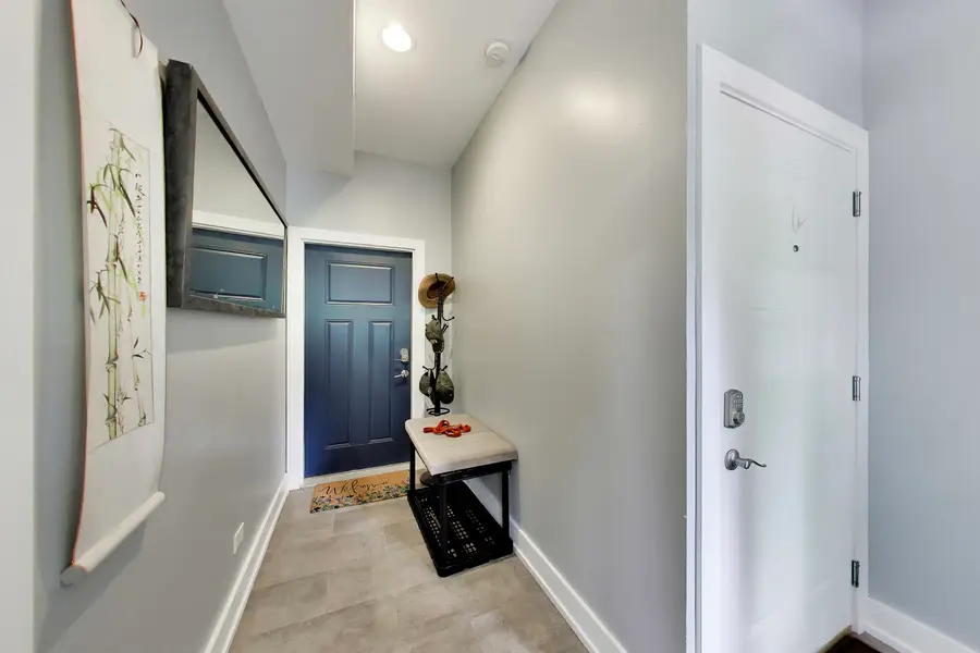 5312 S Woodlawn Avenue #3, Chicago, IL 60615 - #3