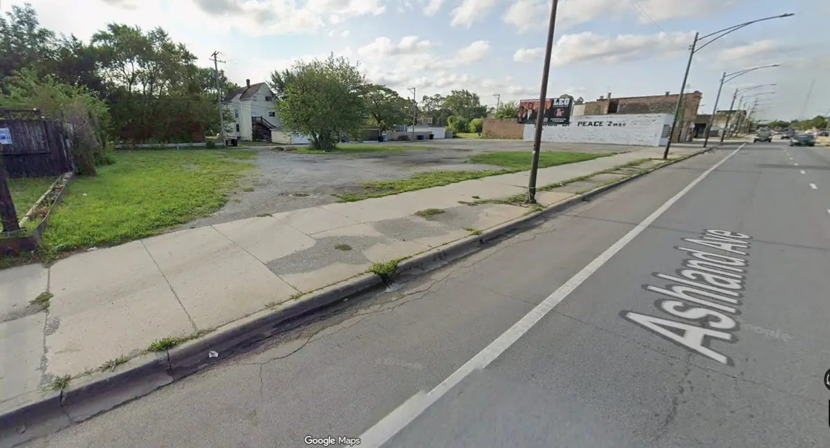 6735 S Ashland Avenue, Chicago, IL 60636 - #1