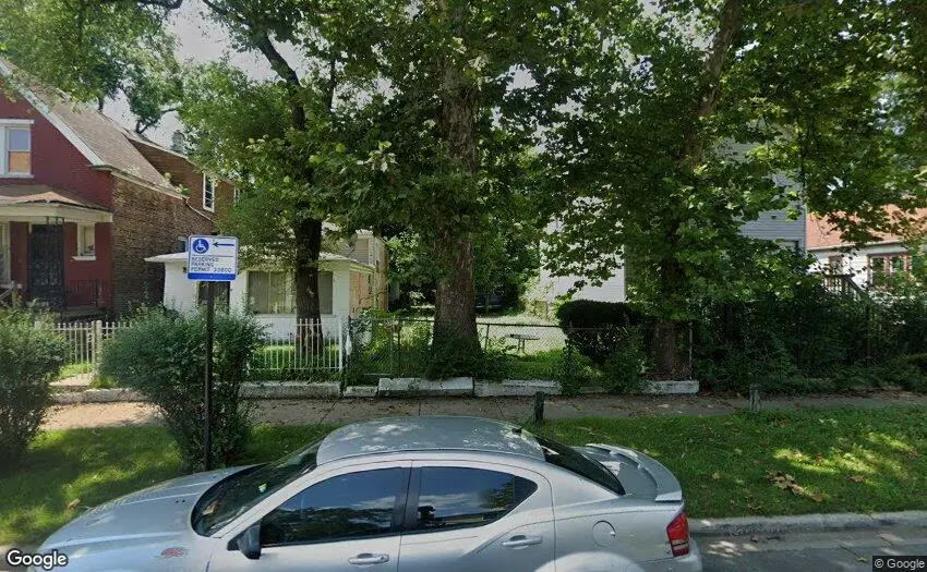 6738 S Bishop Street, Chicago, IL 60636 - #1