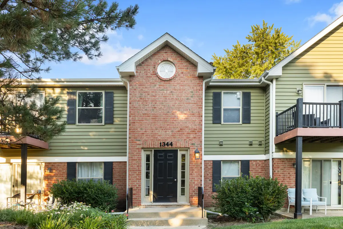 1344 Mcdowell Road #201, Naperville, IL 60563 - #1