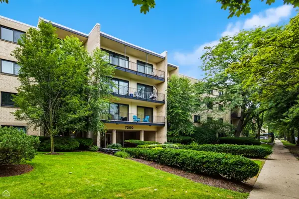 7200 N Ridge Boulevard #4G, Chicago, IL 60645