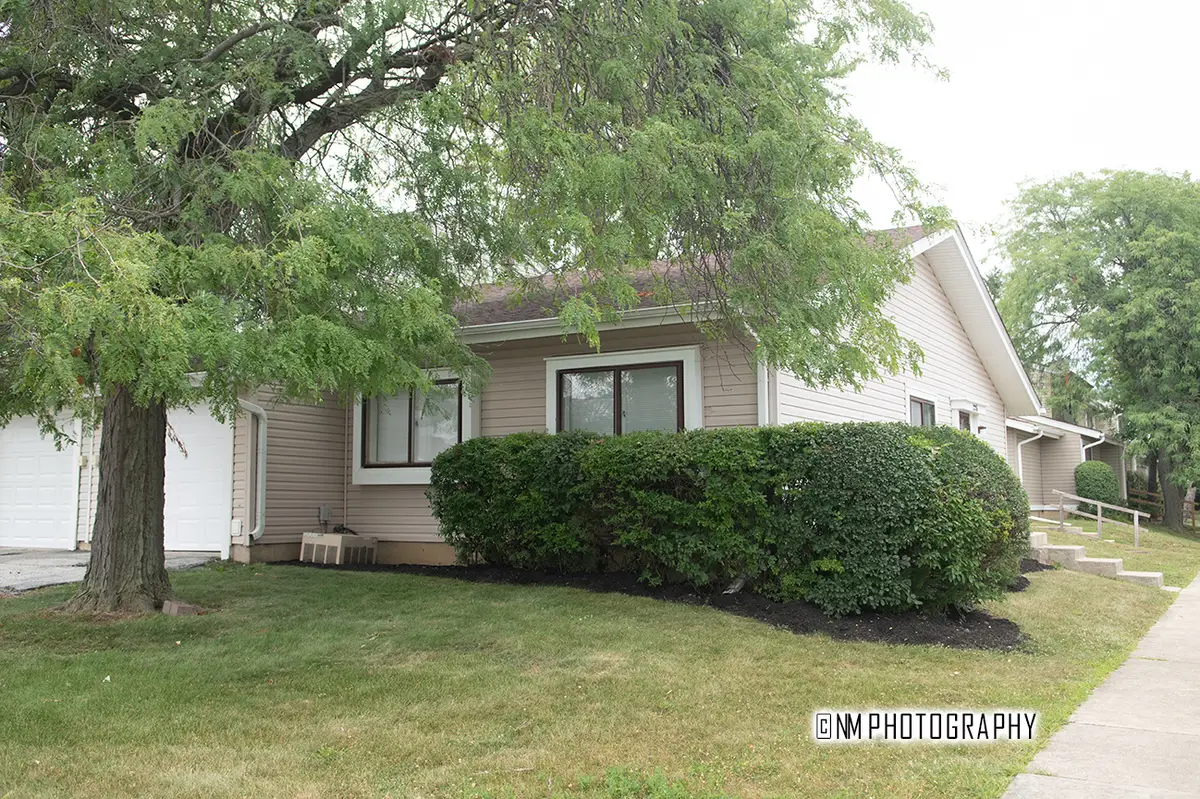 2276 Windsor Lane, Country Club Hills, IL 60478 - #1