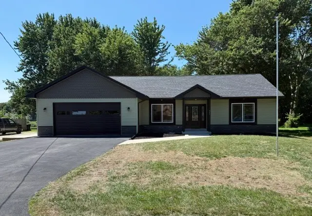 357 French Street, Braidwood, IL 60408 - #1