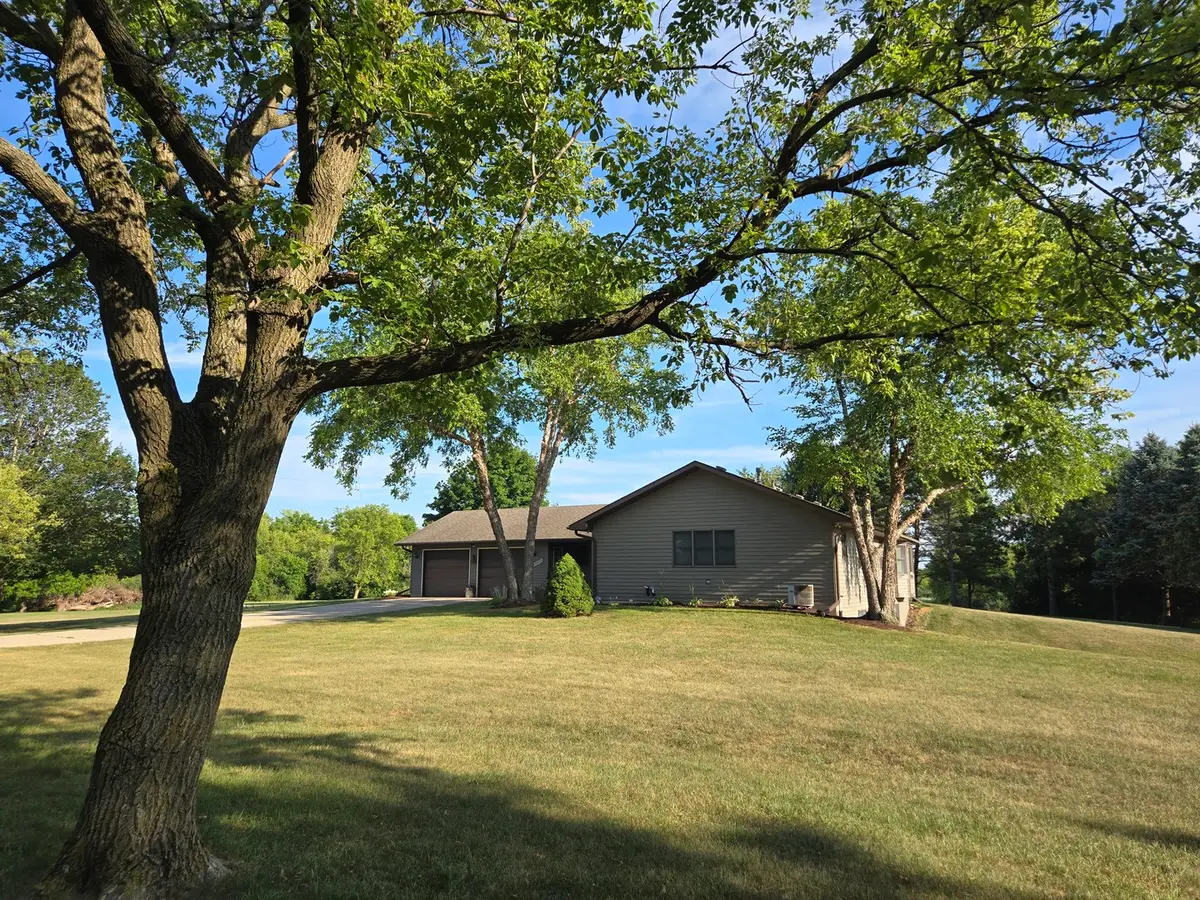 17019 Hebron Road, Harvard, IL 60033 - #1