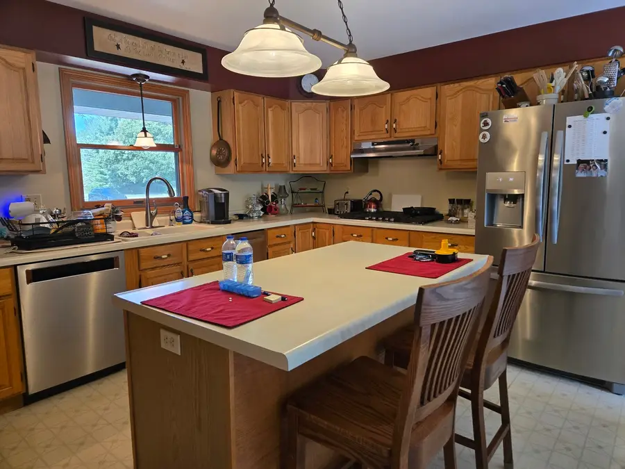 17019 Hebron Road, Harvard, IL 60033 - #2