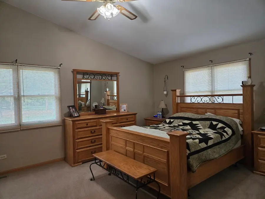 17019 Hebron Road, Harvard, IL 60033 - #3