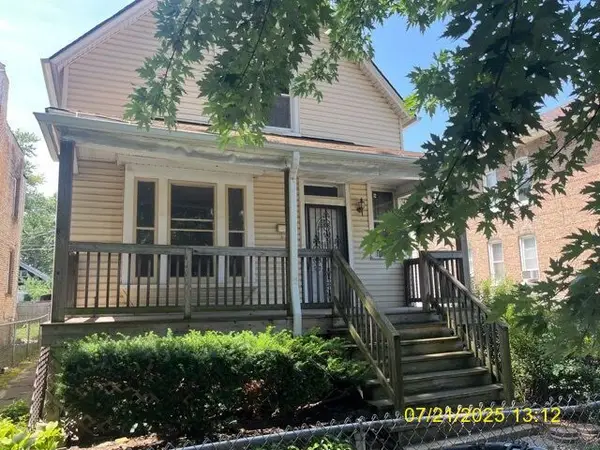 11536 S Normal Avenue, Chicago, IL 60628