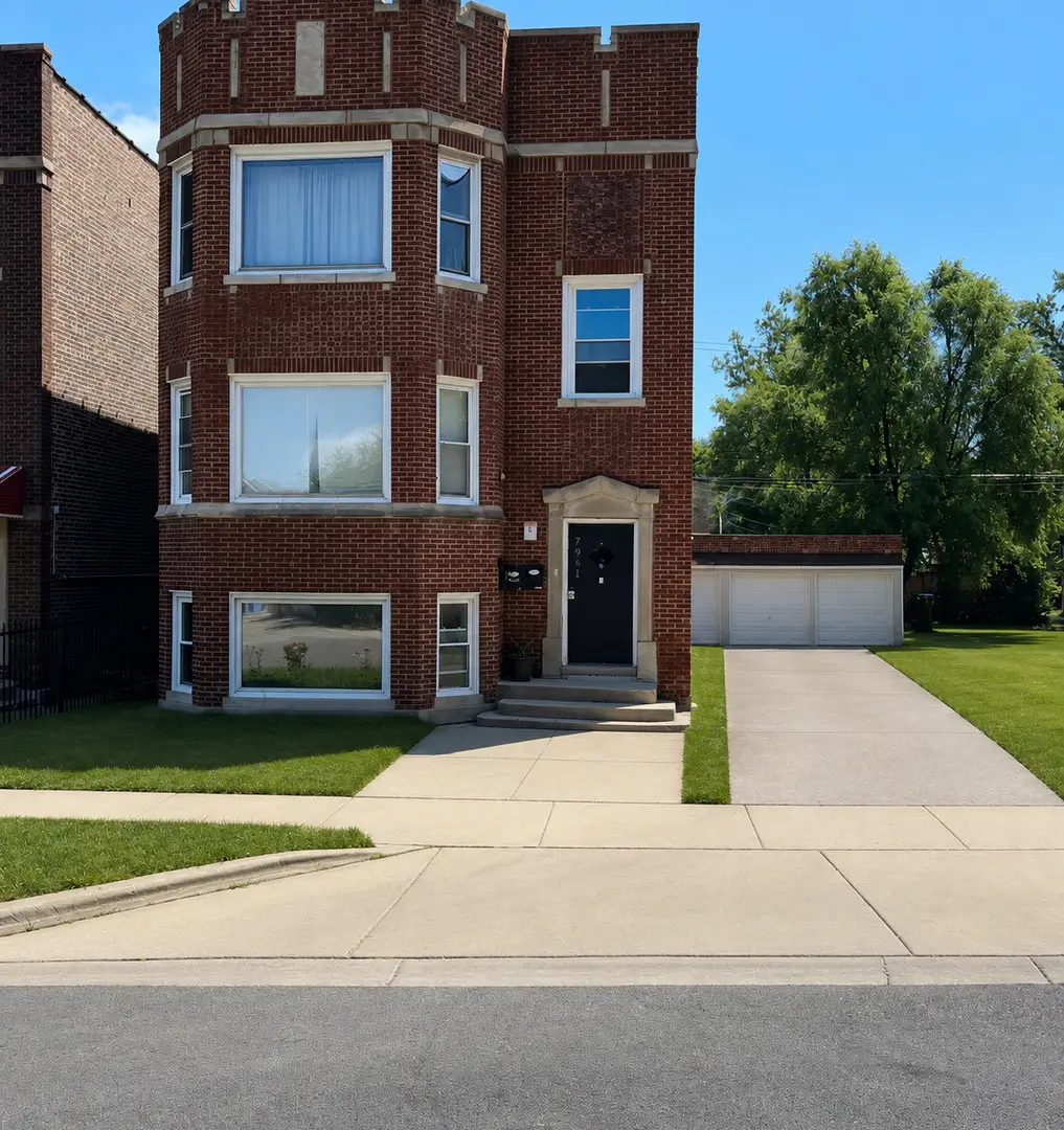 7961 S Essex Avenue, Chicago, IL 60617 - #1