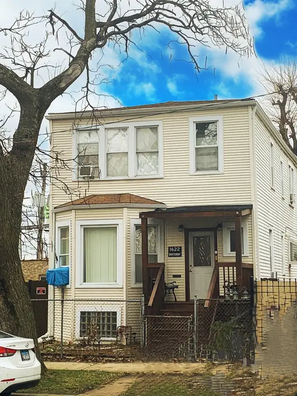 1622 N Keating Avenue, Chicago, IL 60639