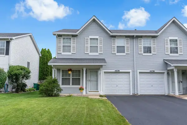 16728 W Natoma Drive, Lockport, IL 60441
