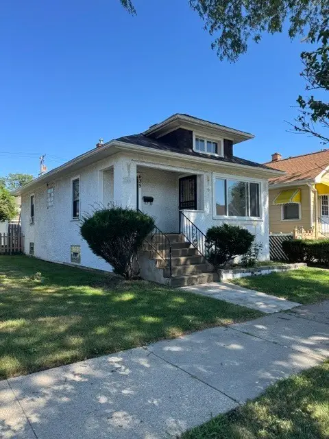 435 22nd Avenue, Bellwood, IL 60104 - #2