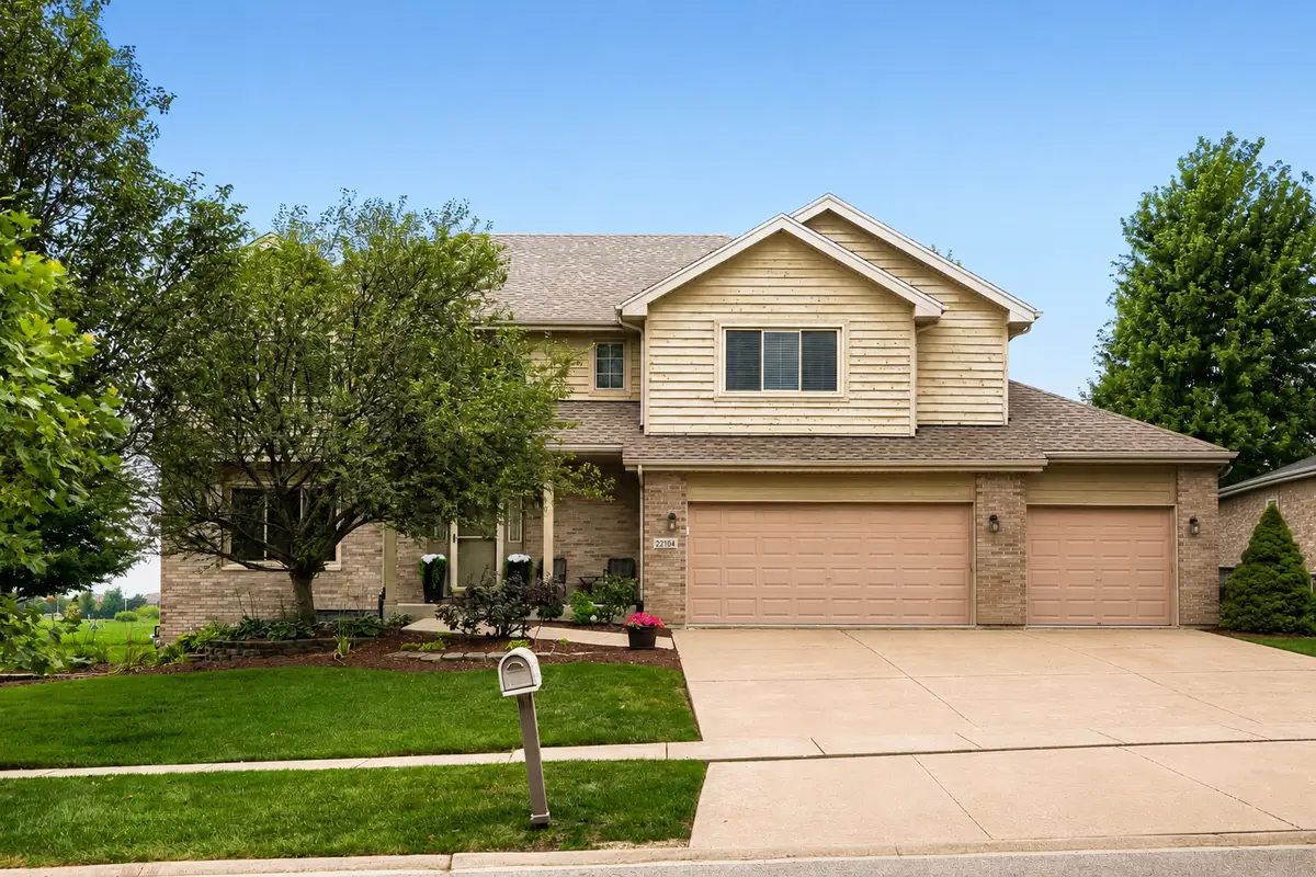 22104 Pembrook Drive, Frankfort, IL 60423 - #1