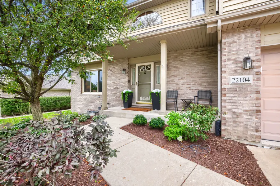 22104 Pembrook Drive, Frankfort, IL 60423 - #2