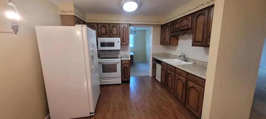 3205 Blackberry Street, Mount Vernon, IL 62864 - #3