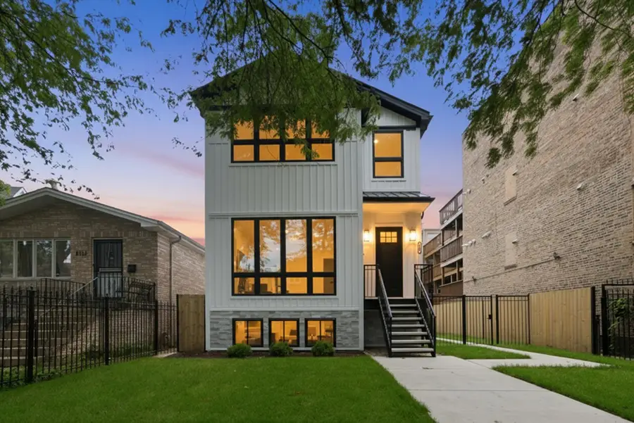 4109 N Lawndale Avenue, Chicago, IL 60618 - #2