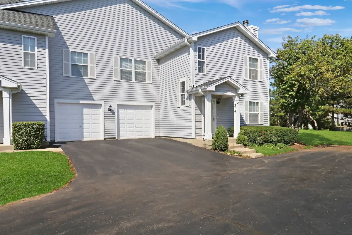 1314 Orleans Drive, Mundelein, IL 60060 - #1