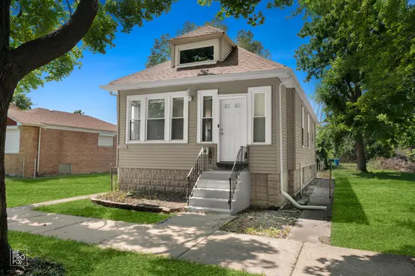 9050 S Ellis Avenue, Chicago, IL 60619