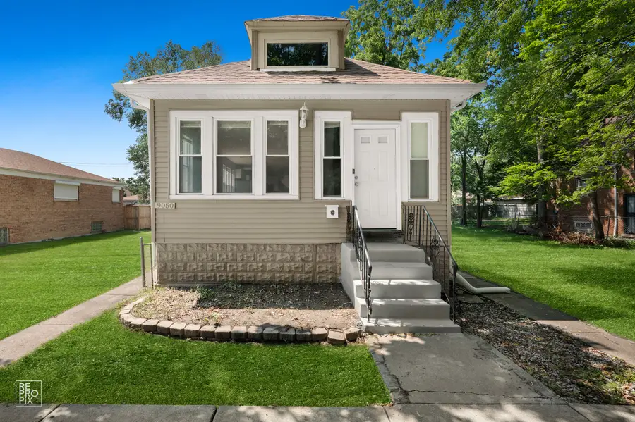 9050 S Ellis Avenue, Chicago, IL 60619 - #3