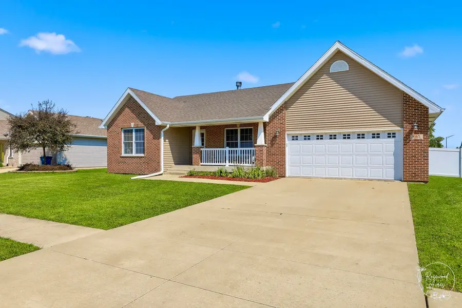 645 School Drive, Bourbonnais, IL 60914 - #3
