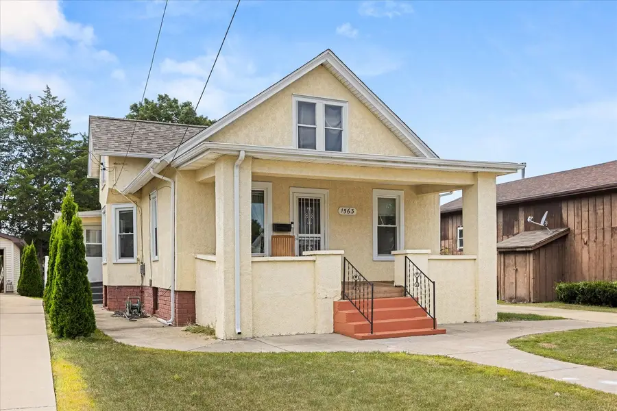 1563 Crosat Street, La Salle, IL 61301 - #2