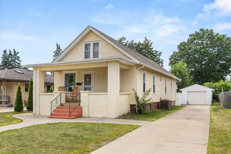1563 Crosat Street, La Salle, IL 61301 - #3