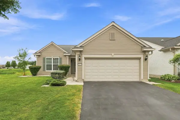 12231 Russet Lane, Huntley, IL 60142