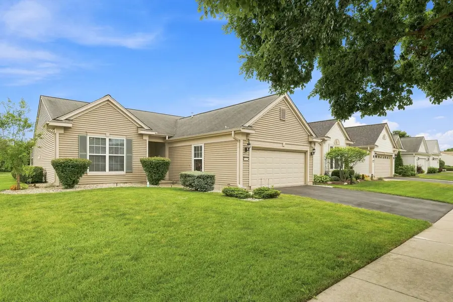 12231 Russet Lane, Huntley, IL 60142 - #2