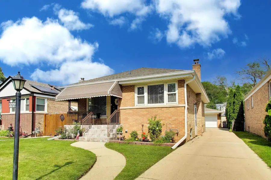 3225 Sunset Lane, Franklin Park, IL 60131 - #2