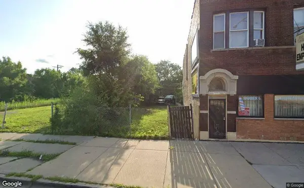 6837 S Ashland Avenue, Chicago, IL 60636