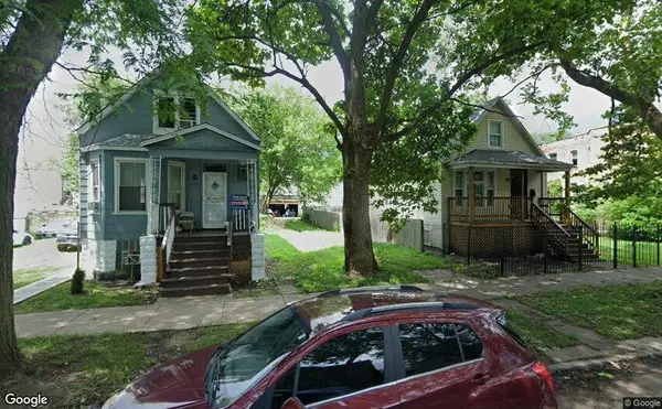 6820 S Throop Street, Chicago, IL 60636