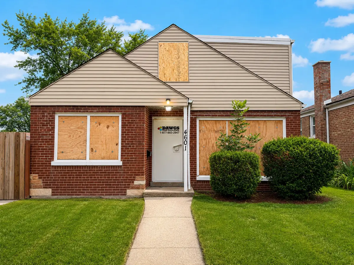4601 S Leclaire Avenue, Chicago, IL 60638 - #1