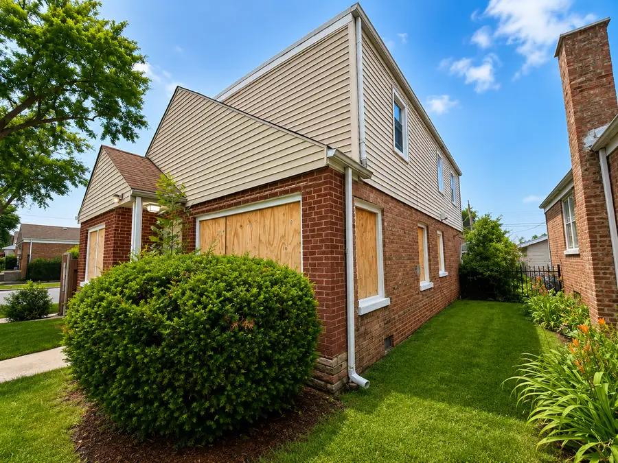 4601 S Leclaire Avenue, Chicago, IL 60638 - #2